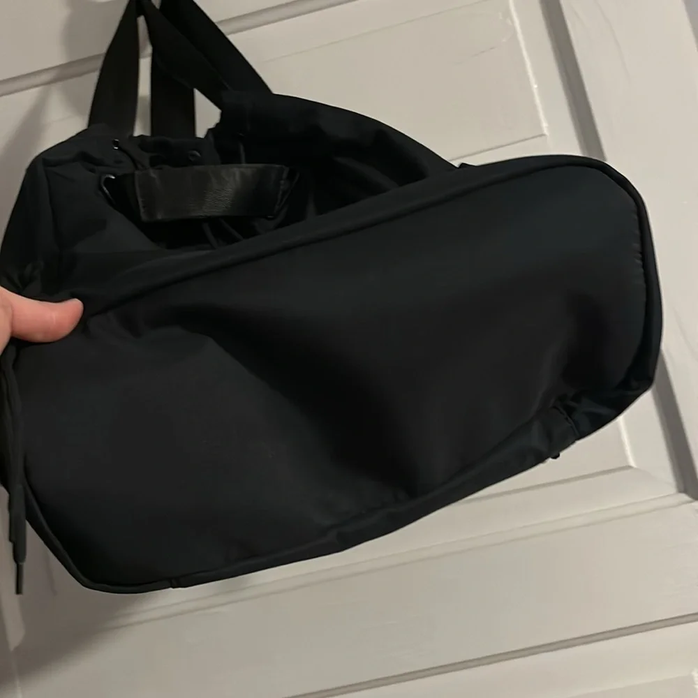 Beyond Yoga Backpackk